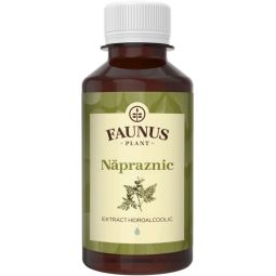 Tinctura napraznic 200ml - FAUNUS PLANT
