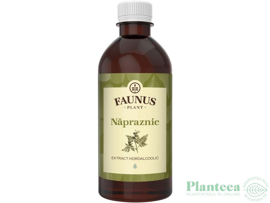 Tinctura napraznic 500ml - FAUNUS PLANT