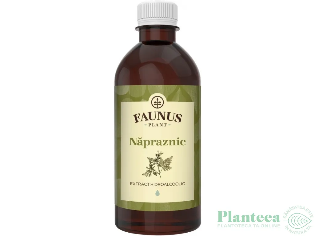 Tinctura napraznic 500ml - FAUNUS