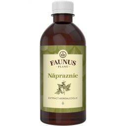 Tinctura napraznic 500ml - FAUNUS PLANT