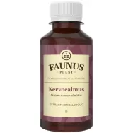 Tinctura nervocalmus 200ml - FAUNUS PLANT