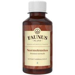 Tinctura normotensius 200ml - FAUNUS PLANT