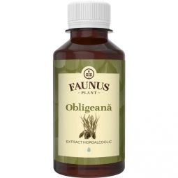 Tinctura obligeana 200ml - FAUNUS PLANT