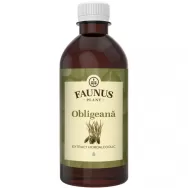 Tinctura obligeana 500ml - FAUNUS PLANT