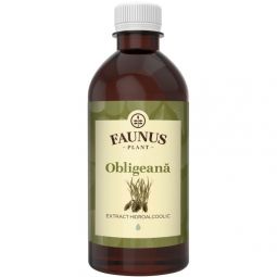 Tinctura obligeana 500ml - FAUNUS PLANT