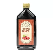 Tinctura paducel flori frunze 200ml - BONCHIS