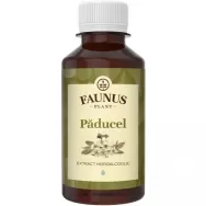 Tinctura paducel flori frunze 200ml - FAUNUS PLANT