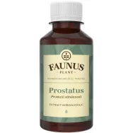 Tinctura prostatus 200ml - FAUNUS PLANT