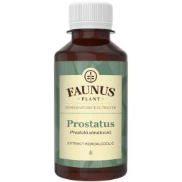 Tinctura prostatus 200ml - FAUNUS PLANT