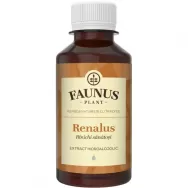 Tinctura renalus 200ml - FAUNUS PLANT