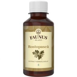 Tinctura rostopasca 200ml - FAUNUS PLANT