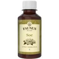 Tinctura soc flori 200ml - FAUNUS PLANT