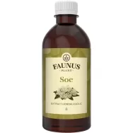 Tinctura soc flori 500ml - FAUNUS PLANT