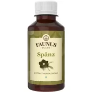 Tinctura spanz 200ml - FAUNUS PLANT