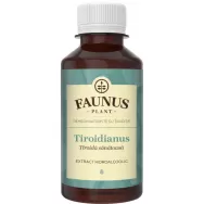 Tinctura tiroidianus 200ml - FAUNUS PLANT