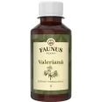 Tinctura valeriana 200ml - FAUNUS PLANT