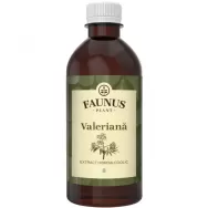 Tinctura valeriana 500ml - FAUNUS PLANT