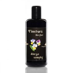 Tinctura Alergo Complex 200ml - NERA PLANT