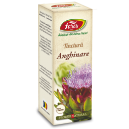 Tinctura anghinare 30ml - FARES