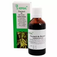 Tinctura busuioc 50ml - HOFIGAL