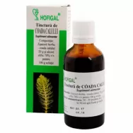 Tinctura coada calului 50ml - HOFIGAL