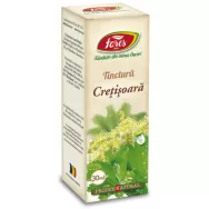 Tinctura cretisoara 30ml - FARES