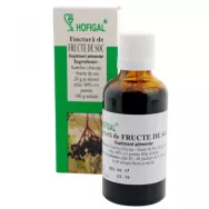 Tinctura soc fructe 50ml - HOFIGAL