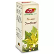 Tinctura gentiana 30ml - FARES