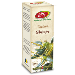 Tinctura ghimpe 30ml - FARES