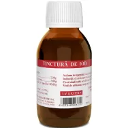 Tinctura iod 50ml - TIS