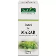 Tinctura marar 50ml - PLANTEXTRAKT