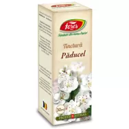 Tinctura paducel frunze flori 30ml - FARES