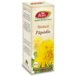 Tinctura papadie 50ml - FARES