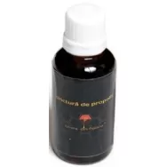 Tinctura propolis 30% 10ml - MIERE DIN POIANA