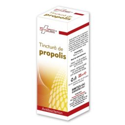 Tinctura propolis 30% 25ml - FARMACLASS