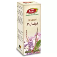 Tinctura pufulita 50ml - FARES