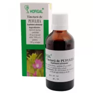 Tinctura pufulita 50ml - HOFIGAL