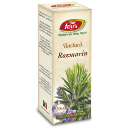 Tinctura rozmarin 30ml - FARES