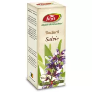 Tinctura salvie 30ml - FARES