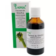 Tinctura telina 50ml - HOFIGAL