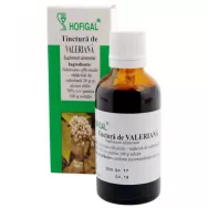 Tinctura valeriana 50ml - HOFIGAL