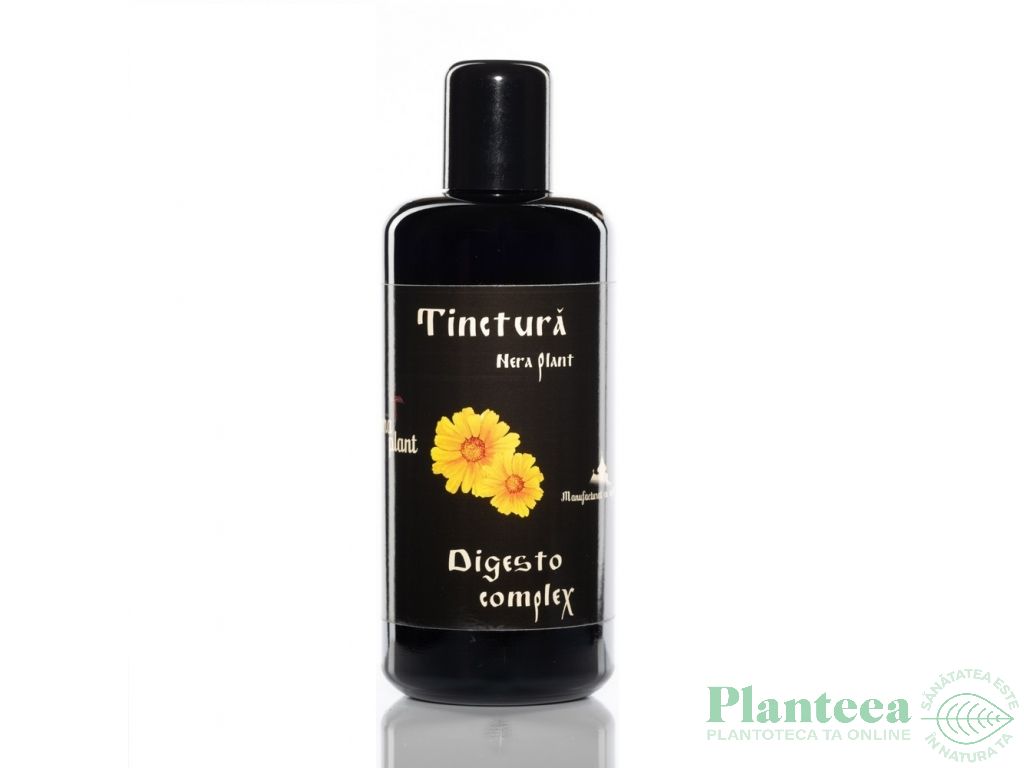 Tinctura Digesto Complex 200ml - NERA PLANT