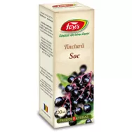 Tinctura soc fructe 30ml - FARES