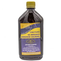 Tinctura sanziene [dragaica] 500ml - BONCHIS