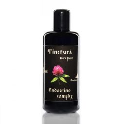 Tinctura Endocrino Complex 200ml - NERA PLANT