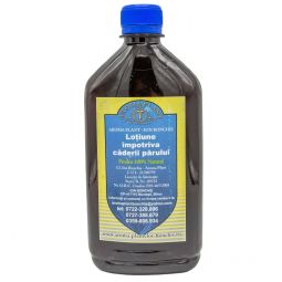 Lotiune capilara impotriva caderii parului 500ml - BONCHIS