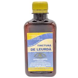 Tinctura leurda 200ml - BONCHIS