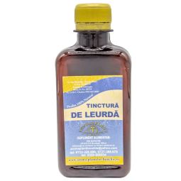 Tinctura leurda 200ml - BONCHIS