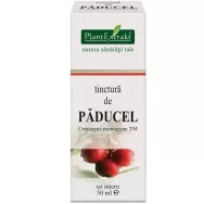 Tinctura paducel fructe 50ml - PLANTEXTRAKT