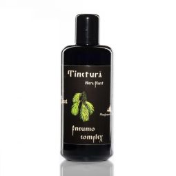 Tinctura Pneumo Complex 200ml - NERA PLANT